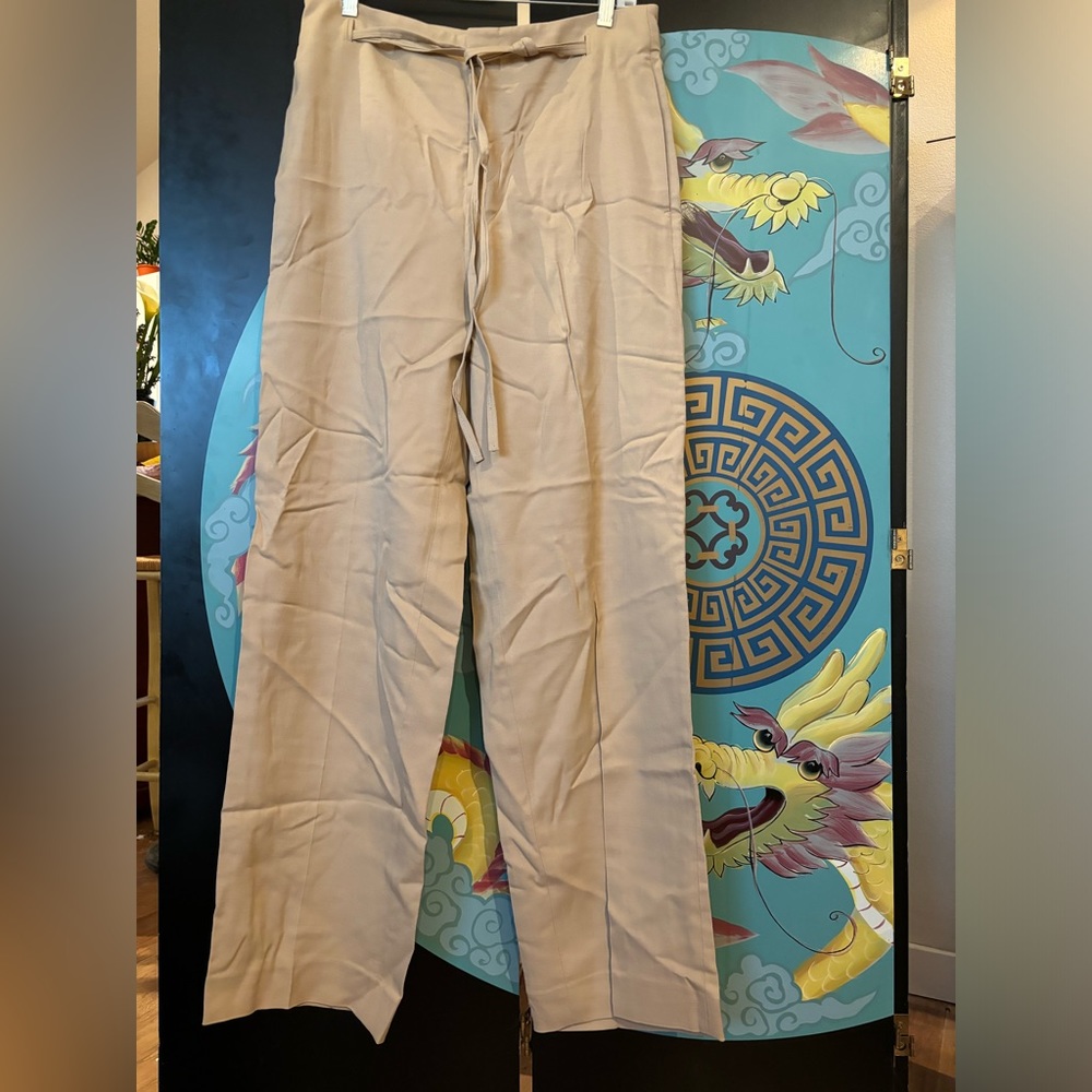 VINCE casual pant